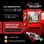 Roetfilter Reinigen Alle Merken Auto's, Ophalen, Nieuw, Overige automerken