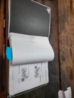 Werkplaats handboek, Ophalen of Verzenden, Triumph