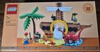 Lego 40589 Pirate Ship Playground uit 2023 - Nieuw!, Ophalen of Verzenden, Nieuw, Complete set, Lego