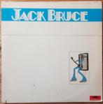 2lp:Jack Bruce – At His Best - Polydor PD 3505, Ophalen of Verzenden, Zo goed als nieuw, Poprock