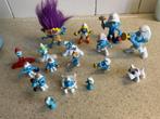 Patij grote en kleine smurfen, Ophalen of Verzenden, Gebruikt