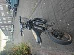Fatbike Ouxi v20 met foutmelding, Fietsen en Brommers, Elektrische fietsen, 59 cm of meer, Ophalen, Zo goed als nieuw, Overige merken