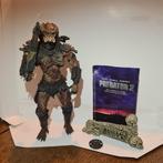 Predator 2 figuur movie Maniacs, Ophalen of Verzenden, Zo goed als nieuw