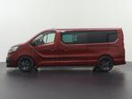 Renault Trafic L2H1 170 pk Vissinga Special H-Edition, 4 cilinders, Renault, Bedrijf, Diesel