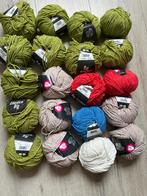 Lana Grossa Elastico Big, Ophalen of Verzenden, Nieuw, Breien, Wol of Garen