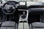Peugeot 5008 1.2 PureTech Blue Lease Premium O.a: Full LED,, Voorwielaandrijving, Gebruikt, 1199 cc, Origineel Nederlands