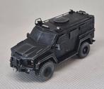 3D modelkit Lenco Bearcat Politie DSI, Ophalen of Verzenden, Nieuw, Overige typen, Overige merken