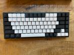 Keychron K2 RGB Brown Switch mechanical keyboard, Ophalen of Verzenden, Zo goed als nieuw