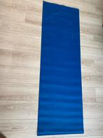 Zo goed als nieuwe Yogamat / Fitnessmat, Sport en Fitness, Fitnessmaterialen, Ophalen, Zo goed als nieuw, Buik, Fitnessmat