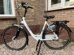 Zo goed als nieuwe Gazelle Orange C7+ damesfiets 53cm, 53 tot 56 cm, Versnellingen, Ophalen of Verzenden, Zo goed als nieuw