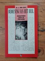 Oort - Augustinus - Bediening van het heil, Ophalen of Verzenden, Zo goed als nieuw, Oort