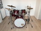 Tama Starclassic Performer Made in Japan Drumset, Ophalen, Gebruikt, Tama