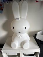 80cm Nijntje Lamp - Nachtlampje, Kinderen en Baby's, Kinderkamer | Inrichting en Decoratie, Ophalen, Zo goed als nieuw, Lamp