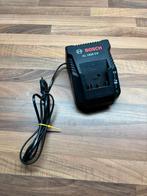 Bosch AL 1820 CV (professional acculader), Ophalen of Verzenden, Zo goed als nieuw