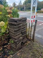 Tegels 30x30 cm - Tuintegels, Tuin en Terras, Tegels en Klinkers, Ophalen, Gebruikt, Minder dan 5 m², Beton
