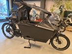 Urban Arrow Family Next Advanced| 545WH | DEMO | VOL OPTIES, Fietsen en Brommers, Fietsen | Bakfietsen, Overige merken, Huif, Nieuw