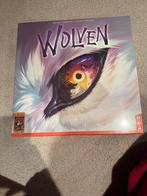 Wolven Bordspel - Nieuw in verpakking!, Ophalen of Verzenden, Nieuw