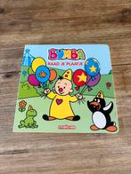 Bumba - Gert Verhulst - Raad je plaatje, Gert Verhulst, Ophalen of Verzenden, Zo goed als nieuw, 2 tot 3 jaar