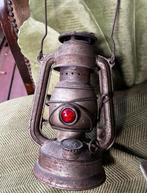 Antieke unieke Feuerhand Superbaby Robijnkristal 175 zeldzaa, Ophalen of Verzenden