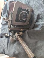 Technische camera 4x5, Ophalen of Verzenden, Compact, Overige Merken