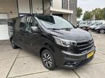 Renault Trafic 2.0 Blue dCi BLACK EDITION AUT 170 PK NAVI, Automaat, Gebruikt, 4 cilinders, Renault