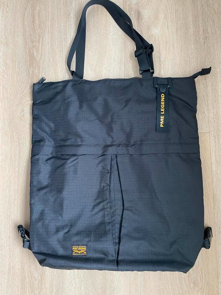PME Legend Rugzak/Tas -  NIEUW, Kleding | Heren, Overige Herenkleding, Nieuw, Ophalen of Verzenden