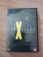 X-files seizoen 5, Boxset, Ophalen of Verzenden, Zo goed als nieuw, Science Fiction