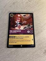 The Carpenter - Dinner Companion 044/204 | Azurite Sea, Ophalen of Verzenden, Nieuw, Losse kaart