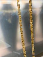 18KT Goud - 56.9 Gram - Ketting - MAGNUM, Ophalen, Nieuw, Goud, Goud