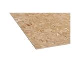vuren 18mm 244x122cm Underlayment Tong & Groef, Minder dan 25 mm, Nieuw, Ophalen of Verzenden, Plank