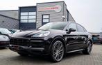 Porsche Cayenne Coupé 3.0 E-Hybrid Platinum Edition | Sport, Automaat, Cayenne, 14 kWh, Gebruikt