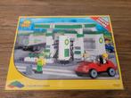 Bp limited edition benzinepomp van Cobi, Ophalen of Verzenden, Nieuw, Overige merken