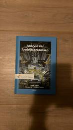 Marlyse In 't Veld - Analyse van bedrijfsprocessen, Ophalen of Verzenden, Zo goed als nieuw, Marlyse In 't Veld; Bé Slatius