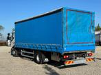 Volvo FL FL280.16 EURO6. 2022. OPRIJWAGEN , PAARDENWAGEN., Auto's, Vrachtwagens, Automaat, Achterwielaandrijving, Euro 6, 286 pk