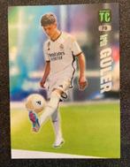 Panini Top Class 2024    ARDA GÜLER    REAL MADRID, Ophalen of Verzenden, Zo goed als nieuw, Plaatje