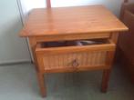 Nachtkastje, Ophalen, Gebruikt, Minder dan 45 cm, 55 tot 70 cm