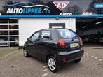 Chevrolet Matiz 0.8 Spirit /Nieuwe apk bij aflevering/Km 268, Voorwielaandrijving, Stof, Gebruikt, Matiz