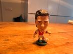 Vintage Jari Litmanen Ajax poppetje Corinthian, Verzamelen, Ophalen of Verzenden, Zo goed als nieuw