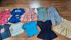 Meisjes kledingpakket zomer maat 134/140, Ophalen of Verzenden, Maat 134