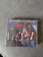 Slayer, Cd's en Dvd's, Cd's | Hardrock en Metal, Ophalen of Verzenden, Gebruikt