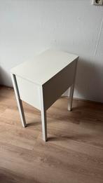 Ikea nordli nachtkastje, Huis en Inrichting, Ophalen, Zo goed als nieuw, Hout, Minder dan 45 cm