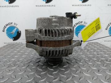 OPEL AGILA 1.0 Selection  [ALTERNATOR] 2012 beschikbaar voor biedingen