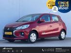 Mitsubishi Space Star 1.2 Active / Airco / Cruise Control /, Voorwielaandrijving, Stof, 850 kg, Start-stop-systeem