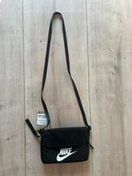 Nike crossbody schoudertas, Ophalen of Verzenden, Nieuw, Zwart