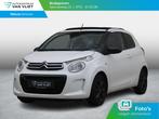 Citroen C1 1.0 e-VTi Airscape Shine | ELEKTRISCH VOUWDAK | 1, Voorwielaandrijving, 12 maanden, Stof, Gebruikt