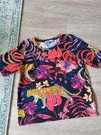 Studio anneloes travel top maat s, Kleding | Dames, T-shirts, Maat 38/40 (M), Ophalen of Verzenden, Zo goed als nieuw