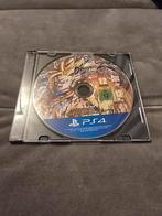 Dragonball Fighter Z- PS4, Ophalen