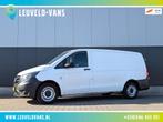 Mercedes-Benz Vito 114 CDI LANG AIRCO TREKHAAK EURO 6, Gebruikt, Euro 6, 4 cilinders, 2000 kg