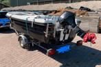 Boottrailer huren, Ophalen of Verzenden, Overige typen