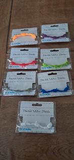 armband prikkeldraad, Ophalen of Verzenden, Nieuw, Kunststof of Plastic